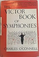 The Victor Book of the Symphony B0007DMGU2 Book Cover