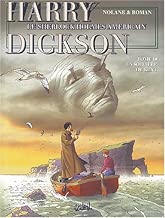 Download Harry Dickson, tome 10 : La sorcière du Kent PDF