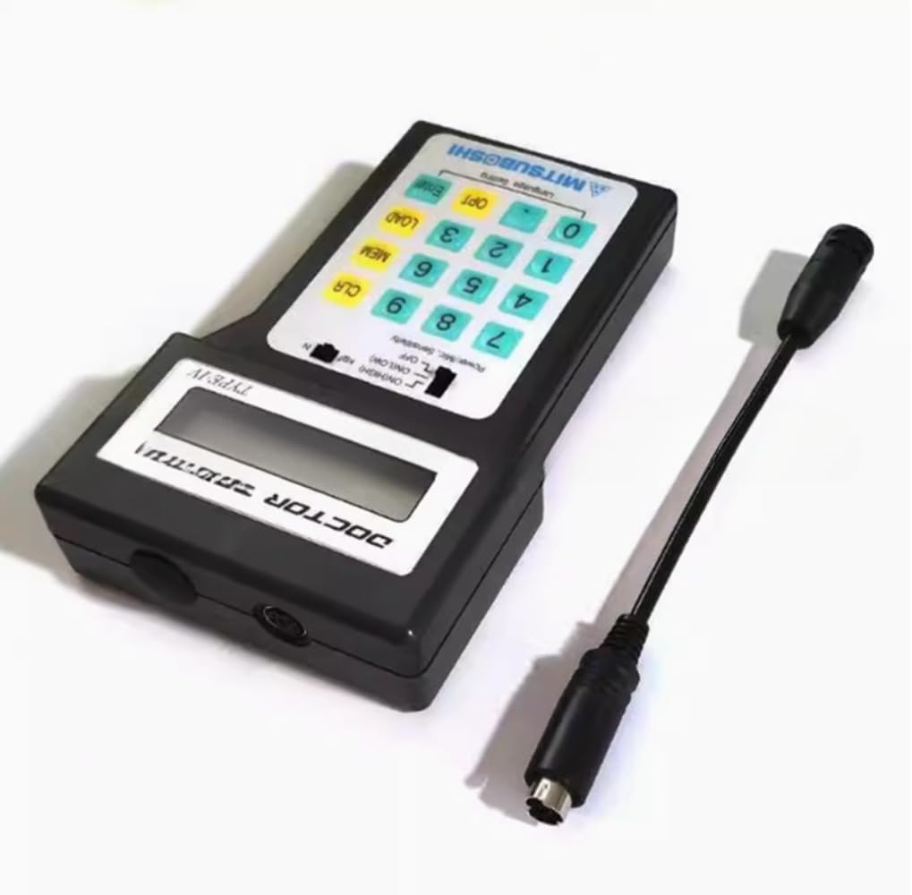 1PC Non contact Acoustic Band Tension Meter IV Type DRT-4-