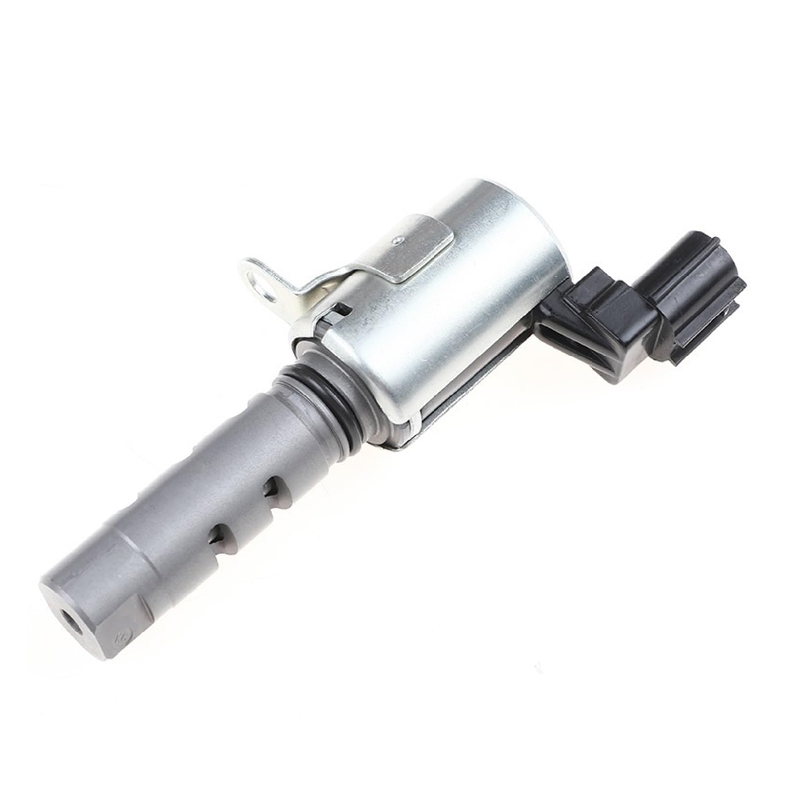 2 Pins Oil Control Valve,Fit For Mitsubishi, Lancer Sportback Outlander 1028A021 VVT Timing Solenoid Zawór ciśnienia oleju silnikowego pojazdu