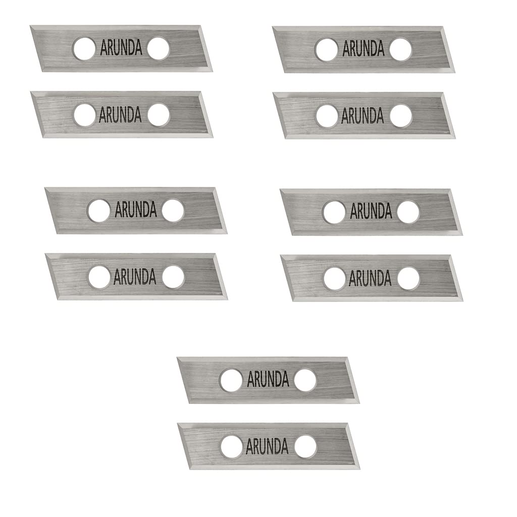 Mafell Wendemesser Standard-26, skinverpackt 5 Stk