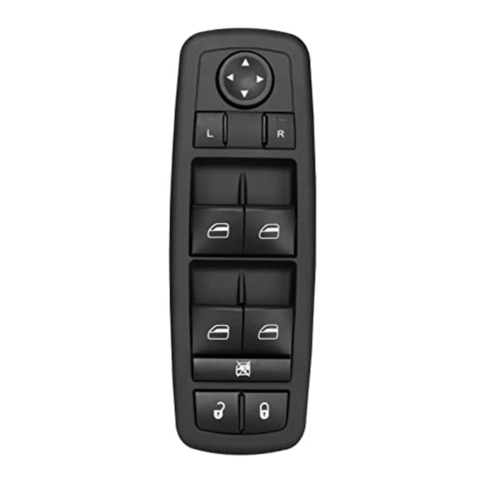 2008-2009 Podnośniki szyb pasuje do Chrysler Town & Country 2008-2009 przedni lewy sterownik Podnośniki szyb OEM: 4602535AC