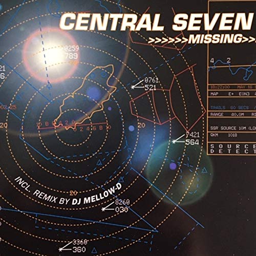 Central Seven