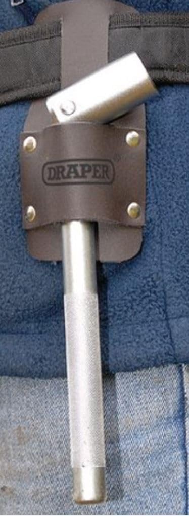 Draper SSH Scaffold Spanner Holder