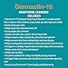 Dermactin-TS Daily Facial Cleanser with Collagen 8fl oz