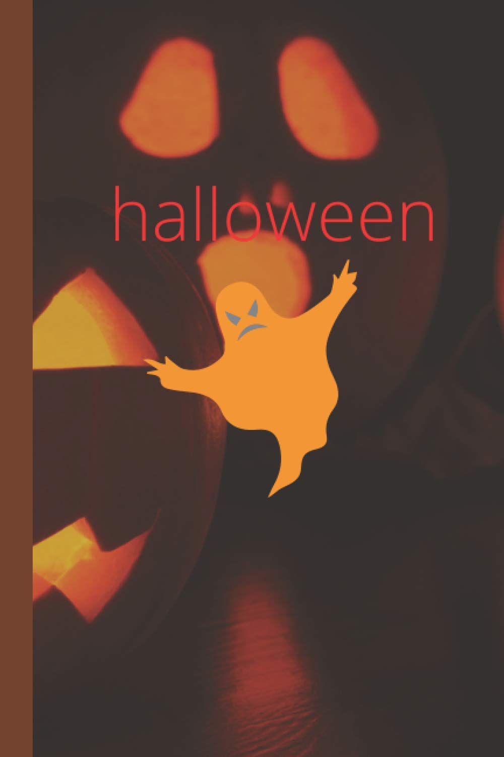 HALLOWEEN: 120 page