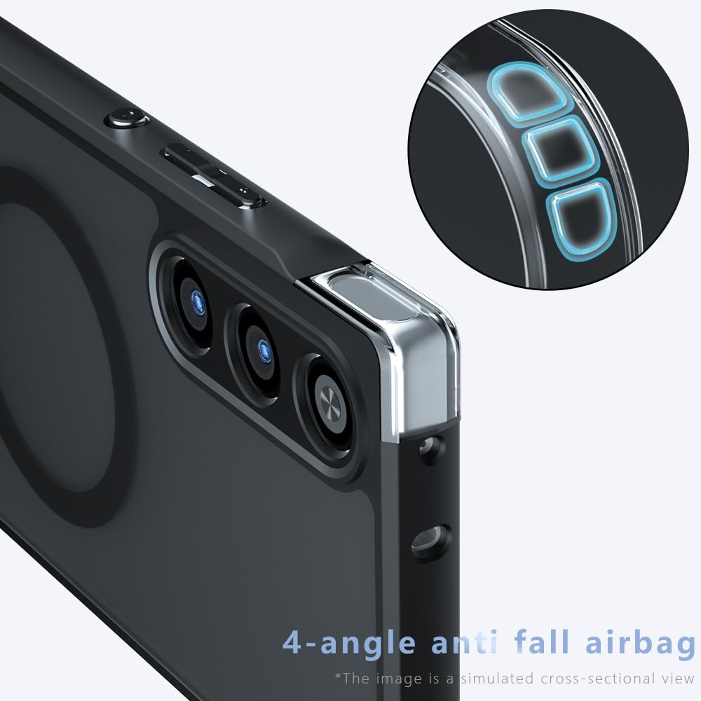 Amazon.co.jp: スマホケース 対応機種 for ZTE nubia RedMagic 8 Pro