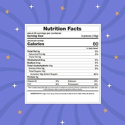Starlight Spearmint Mints | 1 Pound Bag - Approx. 85 Count | Old Fashioned Hard Candy | Hard Candy Individually Wrapped for Office Bowls & Holiday Buffets