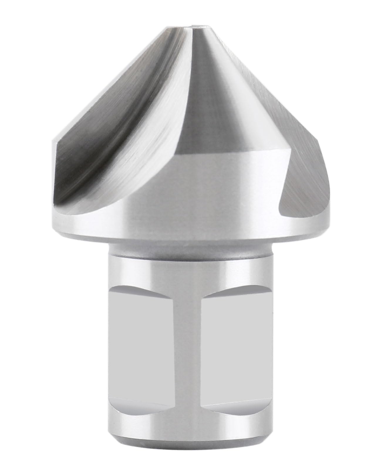 Amazon | Accusize Industrial Tools 1-1/4インチ Hss 皿シンク ロータ