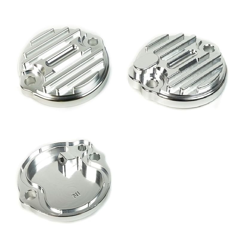 Amazon.co.jp: CT125 シリンダーヘッド サイドカバー カムカバー 冷却