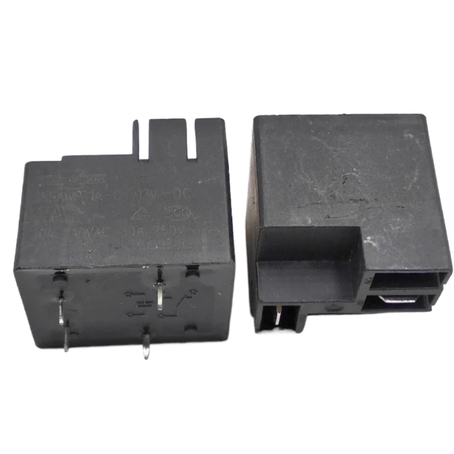 10pcs/lot Relay 855AWP-1A-C 12VDC 30A Automotive Relay
