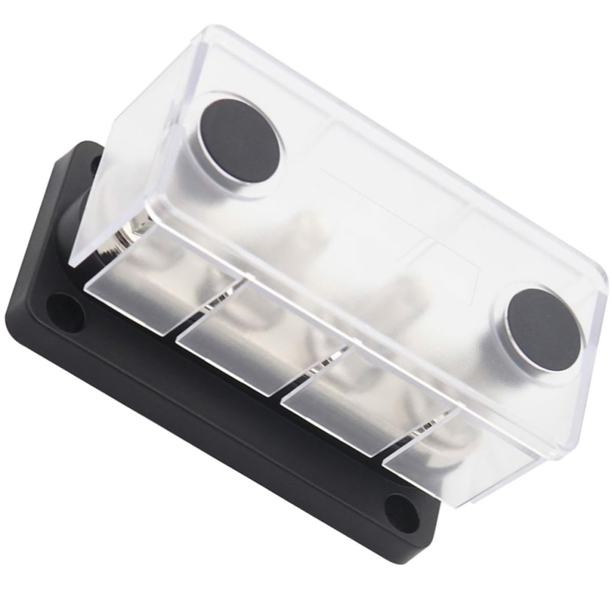 Stromverteilerblock 300a aus Kupfer für Rv und Elektrische Geräte
