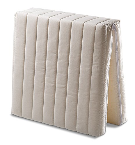 Matelas camping Italbaby 60x120 pour des siestes sereines en vacances
