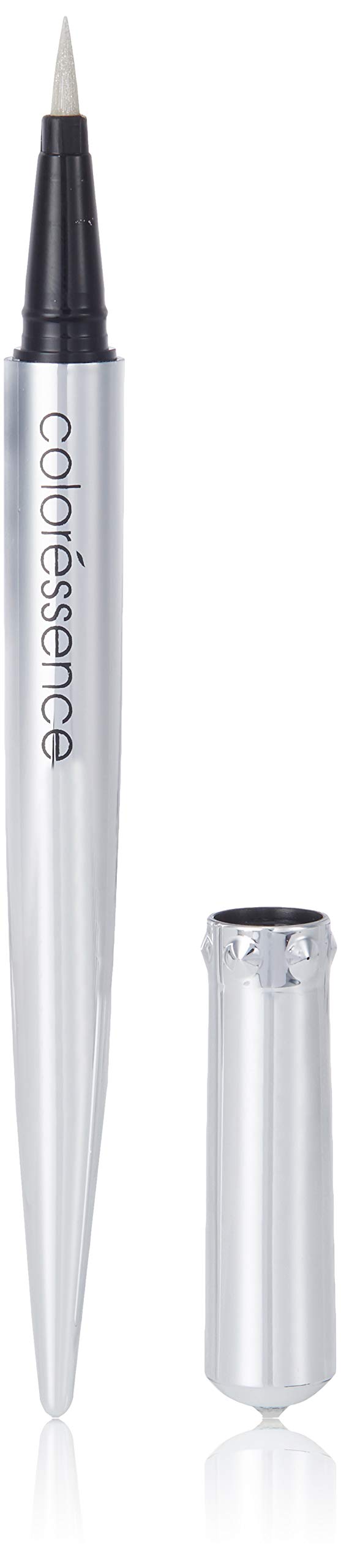 Coloressence Shine Eye Liner (Waterproof), Silver