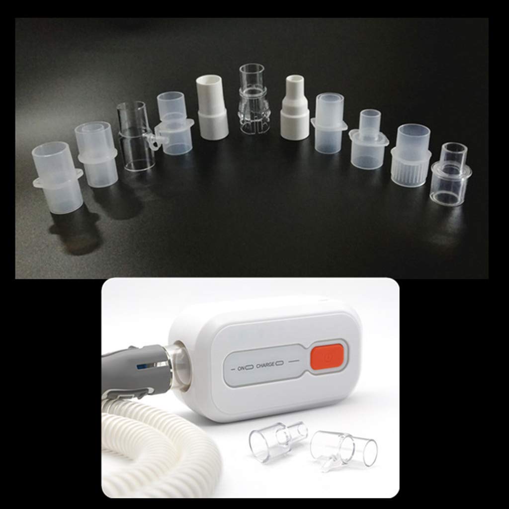 Tubo flessibile CPAP, Tubo Universale per Macchina per la respirazione CPAP, Tubo di