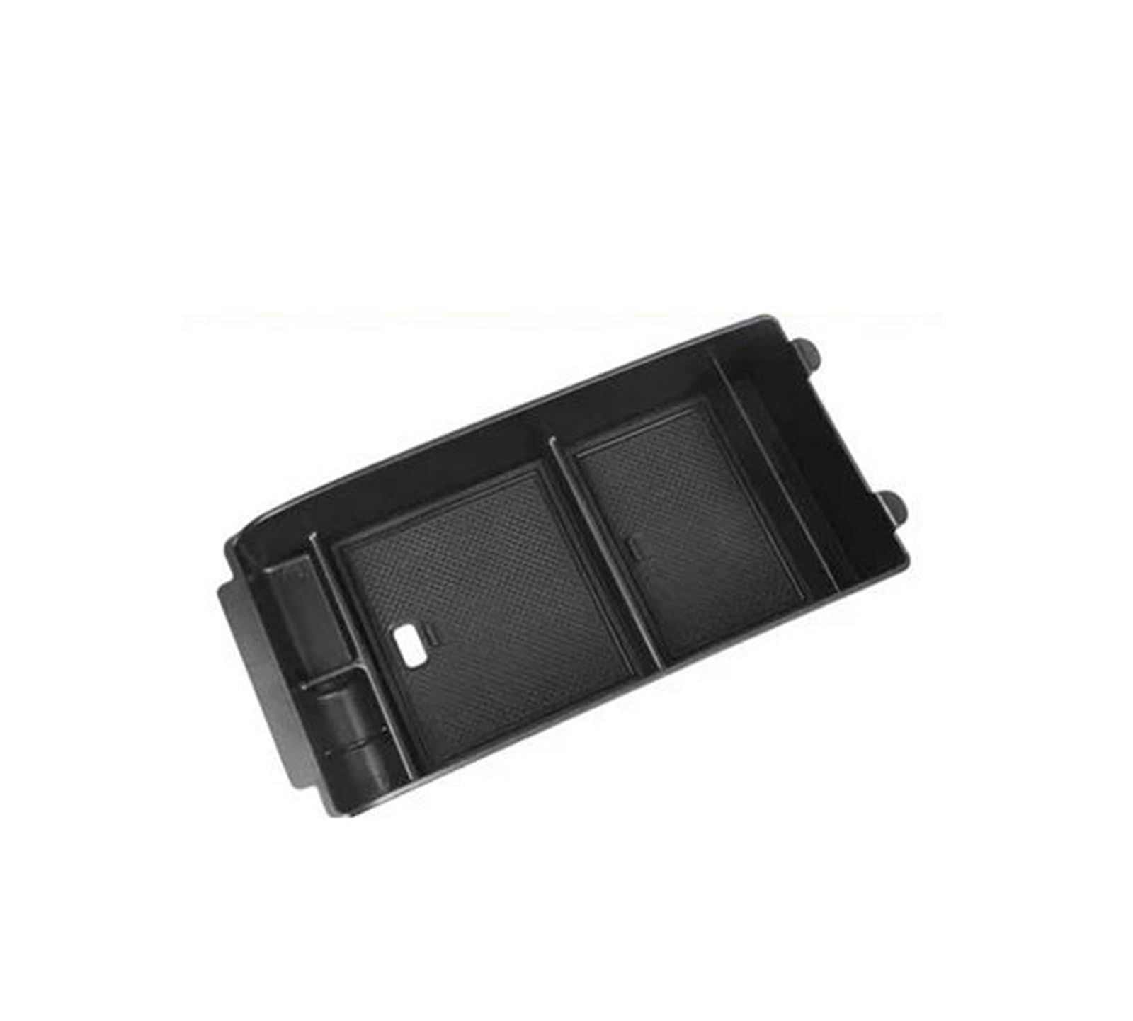 TOPOLVLCKC Armrest Storage Box For Toyota For BZ4X HIGHLANDER COROLLA HARRIER 2020- Car Central Control Present Armrest Box Storage Auto Tidying (F)