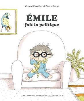 Émile fait la politique - Book #22 of the Emile