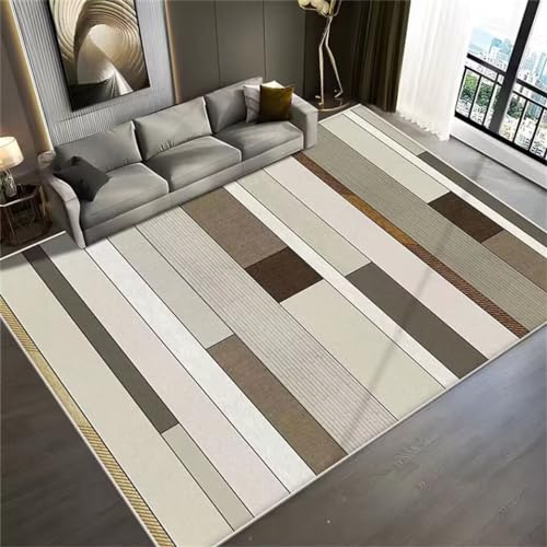 Tapis princesse multicolore et lavable pour une chambre propre