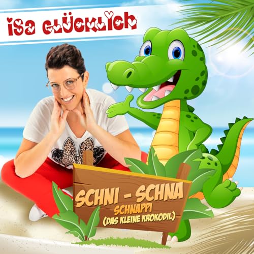 Isa Glücklich