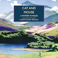 Cat and Mouse Titelbild