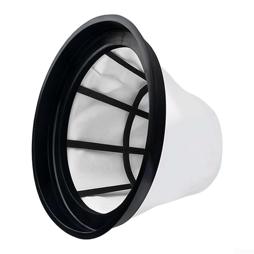 Filtration Non-Tissé 80L pour Aspirateur pour industriel Filtration
