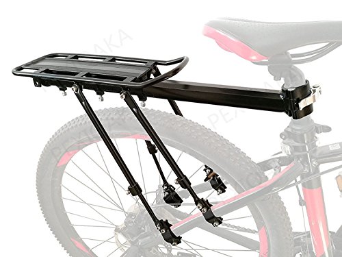 a frame bike carrier