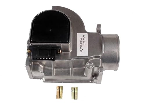 Miniatura 9 de Nuevo sensor de medidor de flujo de aire masivo 22250-35050 para Toyota Pickup 89-95 y 4runner 22REC