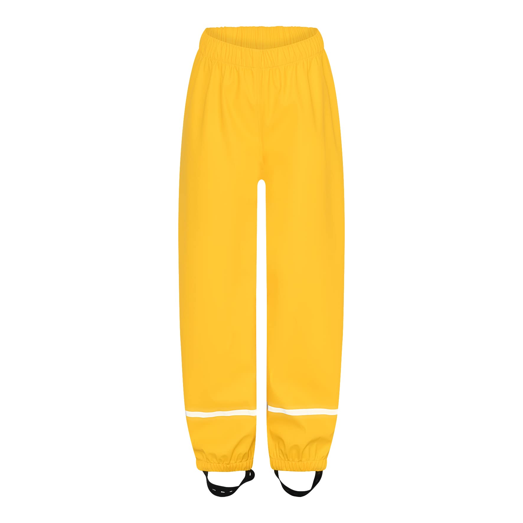 Kabooki - Puck 101 - Rain Pants, Pantaloni Impermeabili Bambini e Ragazzi
