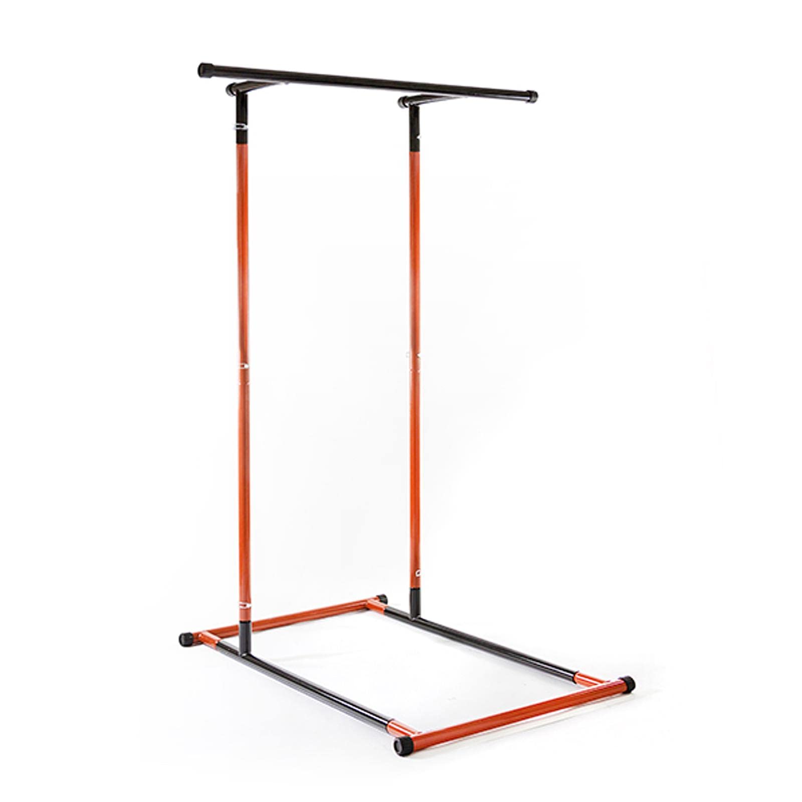 Albert Austin Full Body Pull Up Station - Pull-Up Machine - For Use in The Gym or Comfortably at Home - Heavy Duty Pull Up Station