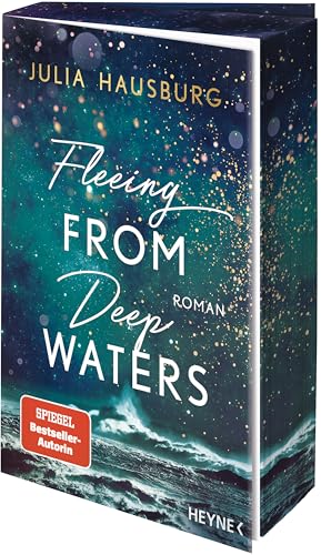 Fleeing From Deep Waters...