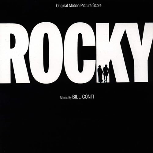 Rocky Score