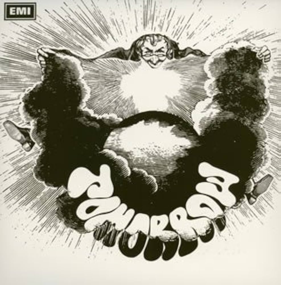 LP Tomorrow, Keith West, Steve Howe Tomorrow EMS80741PROMO EMI プロモ /00260 Amazon.com: Tomorrow: CDs & Vinyl