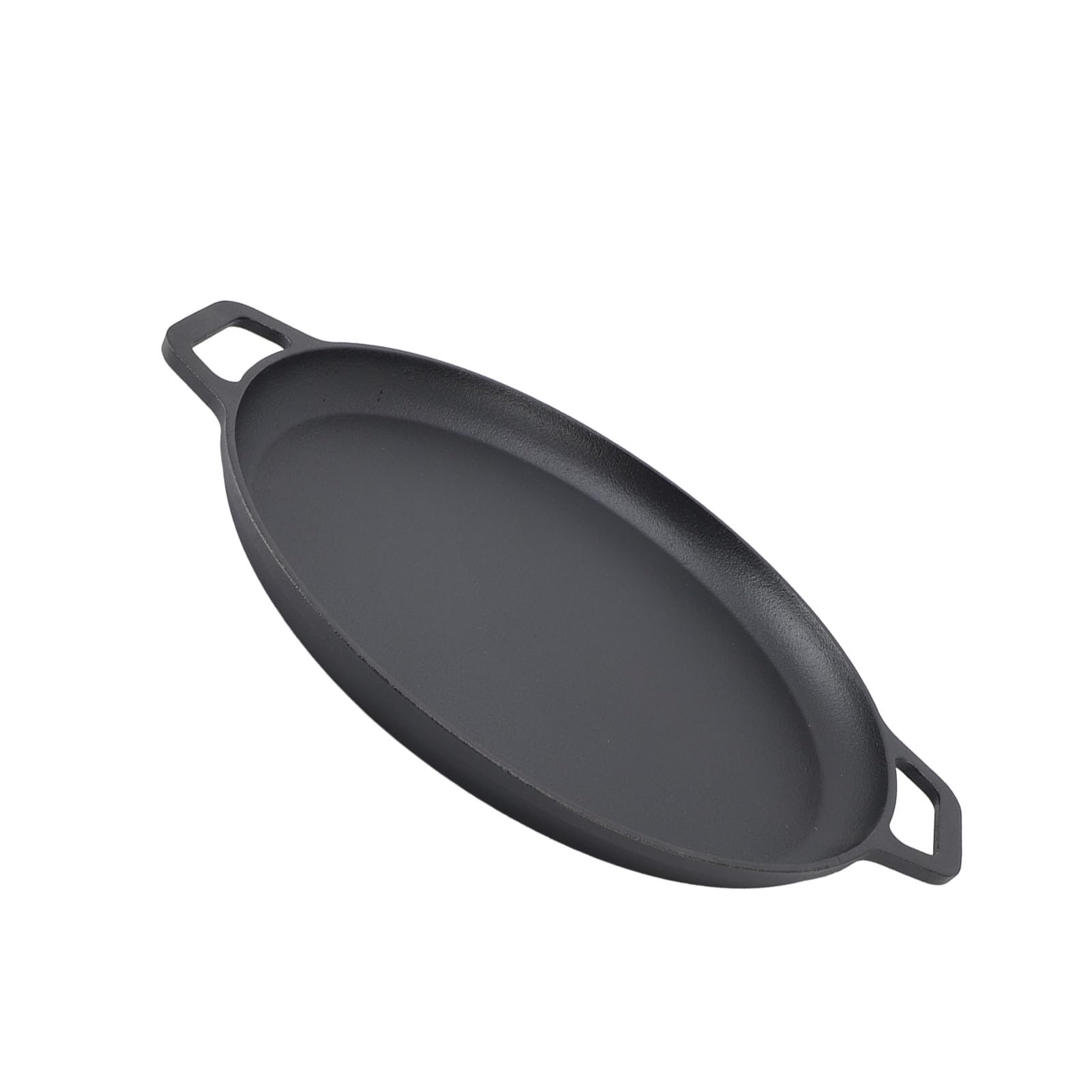 Sartén Plana para Panqueques,Sartén Plana para Panqueques,Sartén Antiadherente para Crepes Sartén Plana para Panqueques,Calefacción Uniforme Antiadherente Sartén Plana para(30 centimetros)
