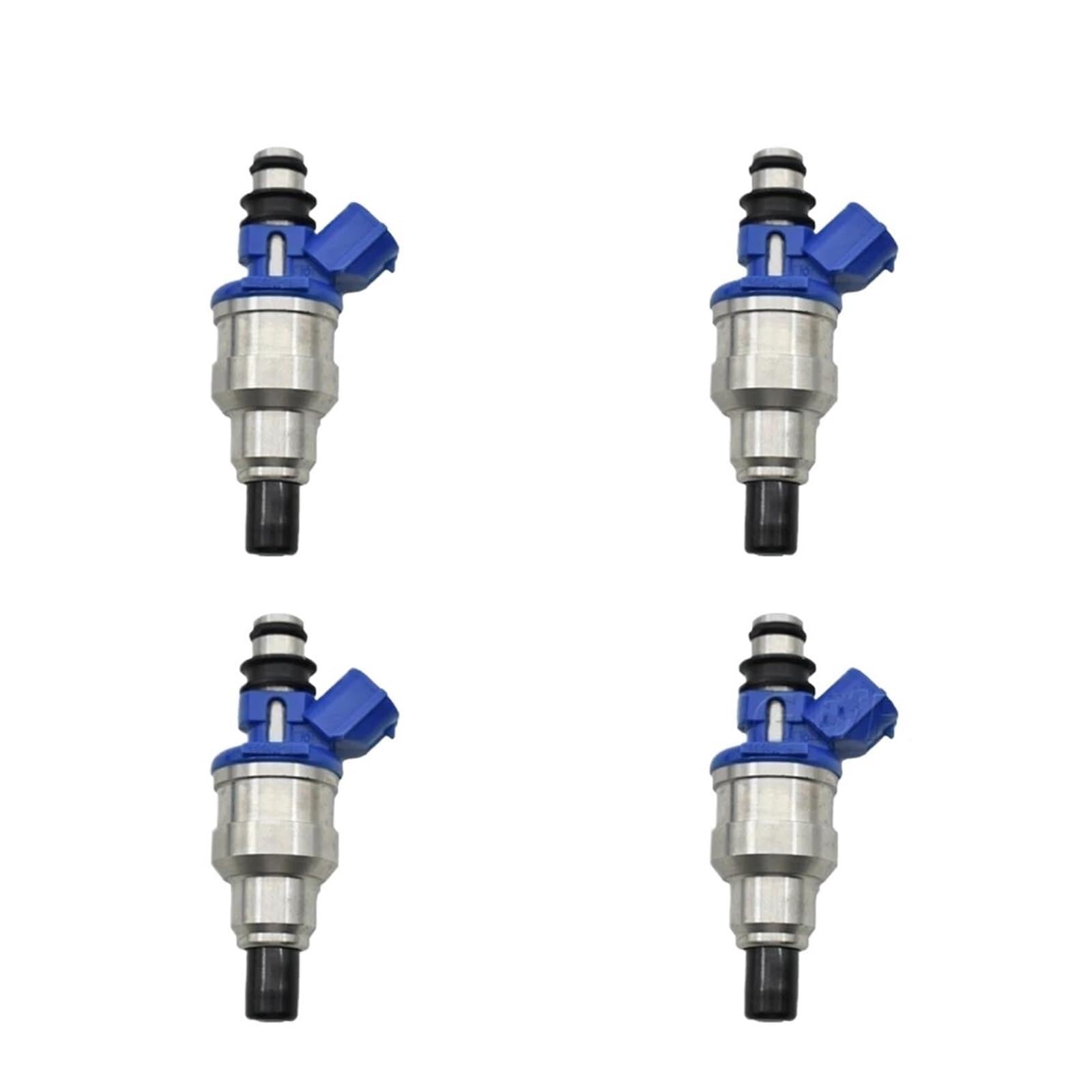 Fuel Injector for for Probe GL 2.2L 4 Cyl 1990-1992 195500-1970 1955001970 MB6S713250 B6S713250 car Fuel Injector