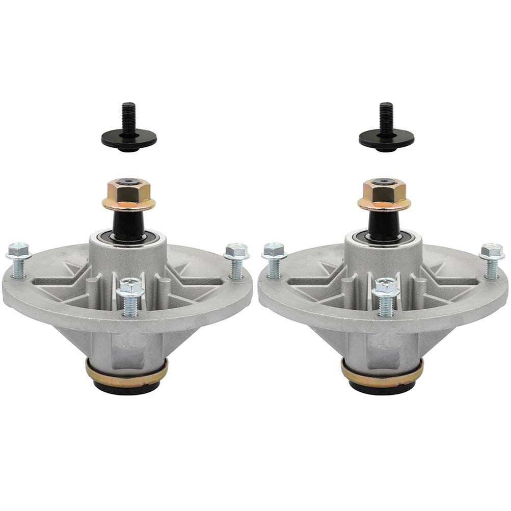 SCITOO Mower Spindle fits for MTD for CUB Cadet for Troy