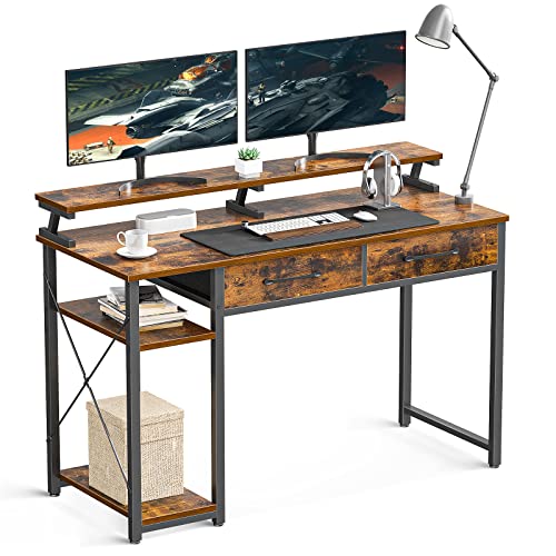 AODK p\RfXN 120cm [bNto2tt [bNt j^[t Q[~OfXN fXN  pcfXN ?q computer desk re[W