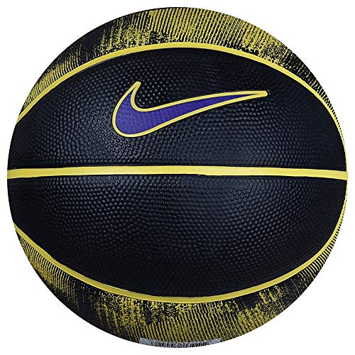 best nike basketball ball