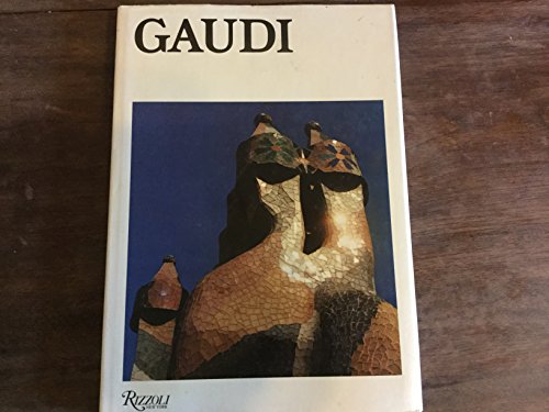 Gaudi view 2