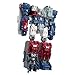 Transformers Generations Titans Return Titan Class Fortress Maximus