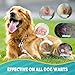 IPOTAO Dog Wart Remover, Dog Skin Tag Remover, Easy Skin Tag Removal for Dogs, Natural Dog Wart Removal Treatment, Safe for Dogs, Fast-Acting, Gentle & Pain-Free, 20ml