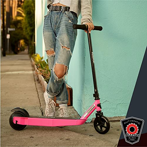 Razor Black Label E90 Electric Scooter