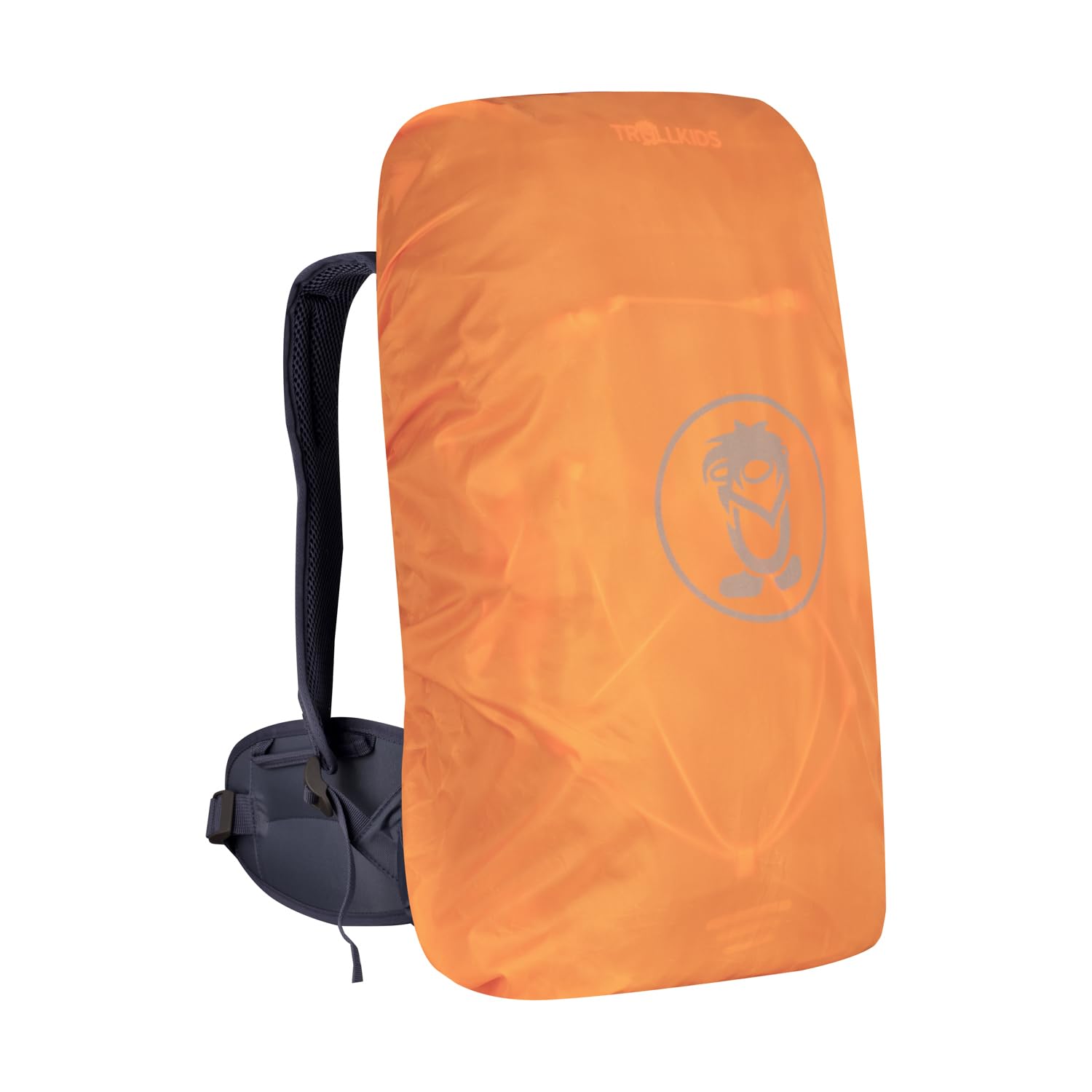 Trollkids Fjell Trekker 22 dark navy, One Size
