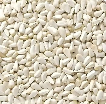 See full amazon price history chart for The Green View Kusum Seeds for Birds 5 KG - Safflower Seeds - Kusum Beej - Saffola Seeds - Kardi Seed Bird Food The Green View Kusum Seeds for Birds 5 KG - Safflower Seeds - Kusum Beej - Saffola Seeds - Kardi Seed Bird Food (B0D3TF5FJ2) Amazon Price History, Amazon Price Tracker
