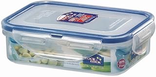 Lock & Lock Frischhaltedose 360 ml 12 Stück