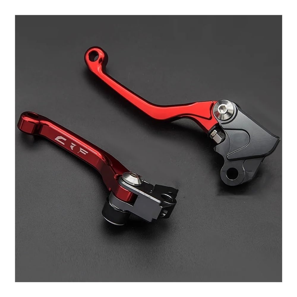 Dagmara Gd For Crf250r Crf 250R 250 Crf250 R 2007-2021 2020 2019 2018 2017 Foldable Brake Clutch Lever Pivot Levers Accessories