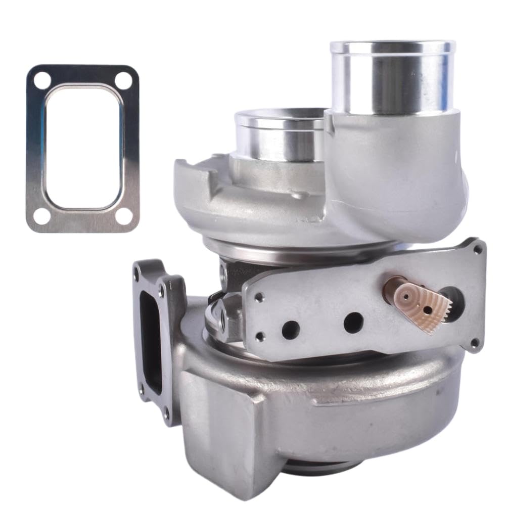 Sostituzione turbocompressore VGT compatibile con Ram 2500 3500 2007-2012 Diesel 6.7L 4043137