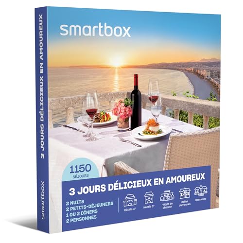 SMARTBOX