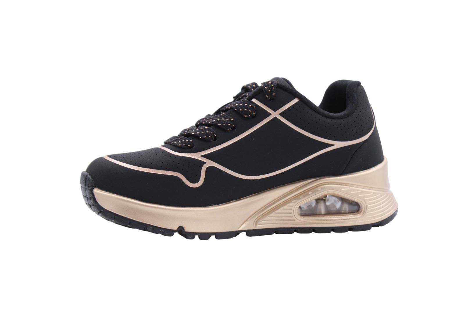 Skechers 310538l Nat, Zapatillas Niñas