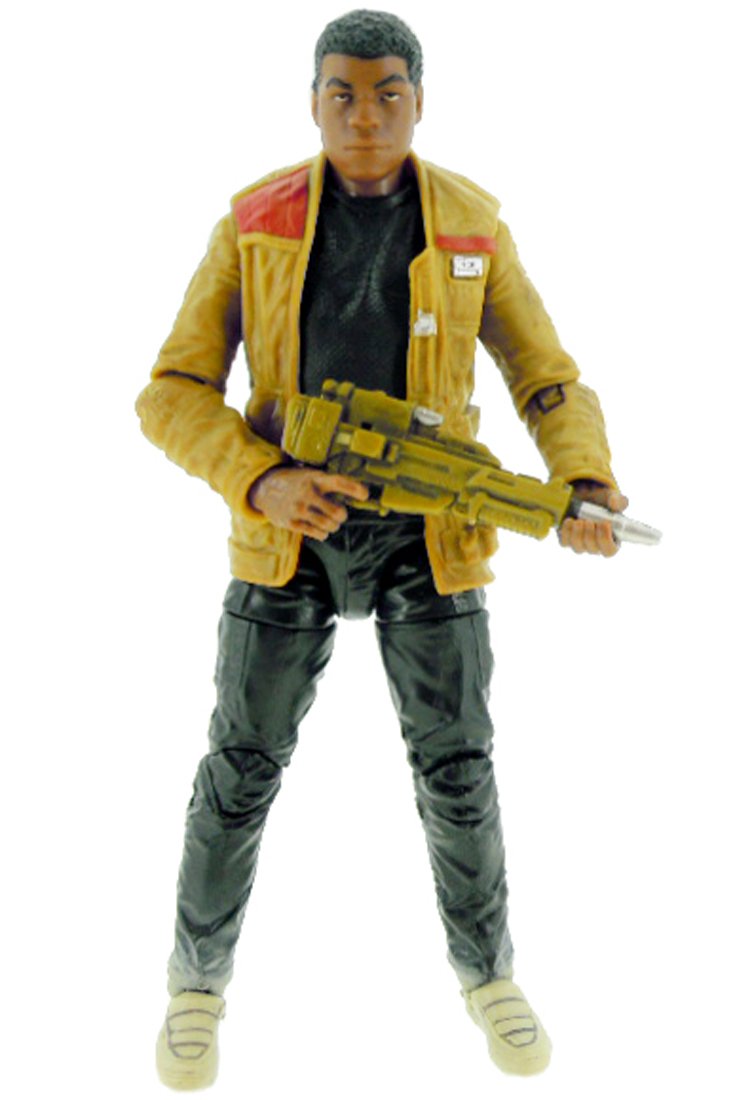 スターウォーズ ブラックシリーズ 6インチフィギュア フィン Amazon.co.jp: スター・ウォーズ ブラックシリーズ 6インチ