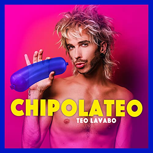  Chipolata (Version piano voix) [Explicit]